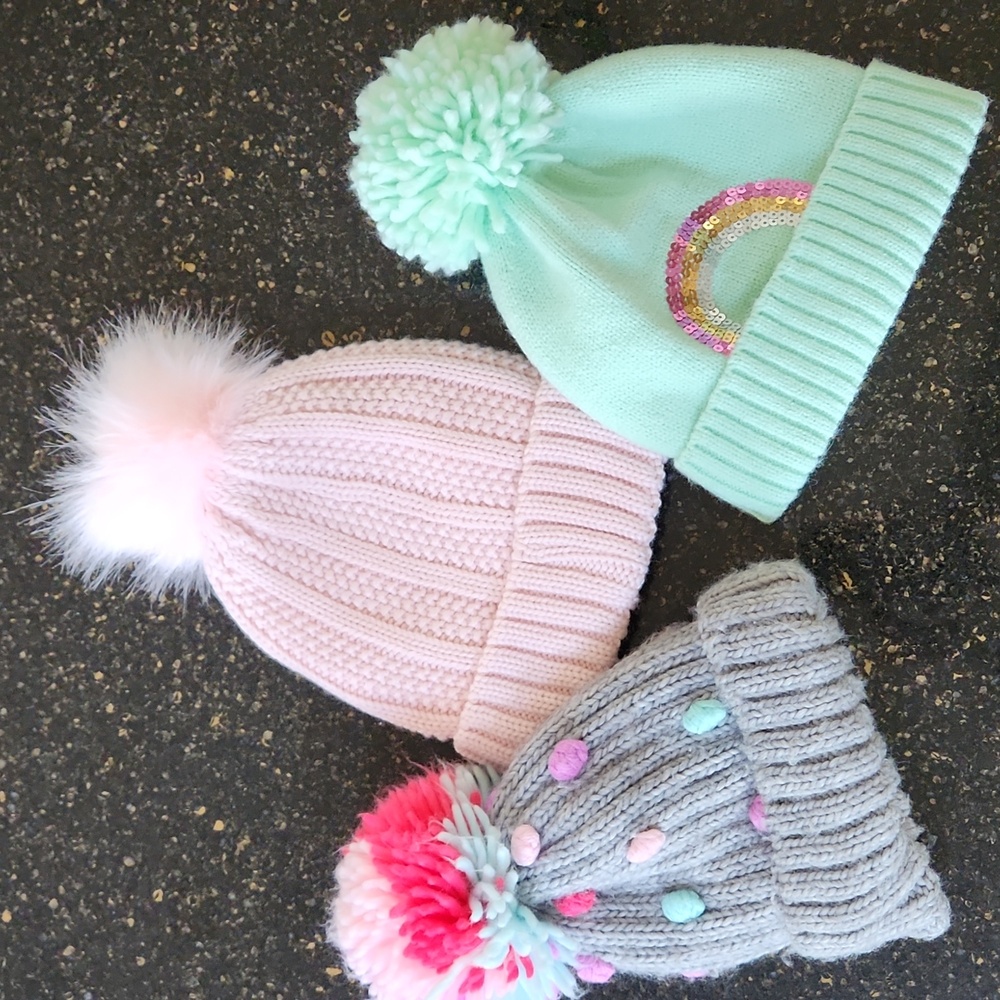 Wibter hat bundle